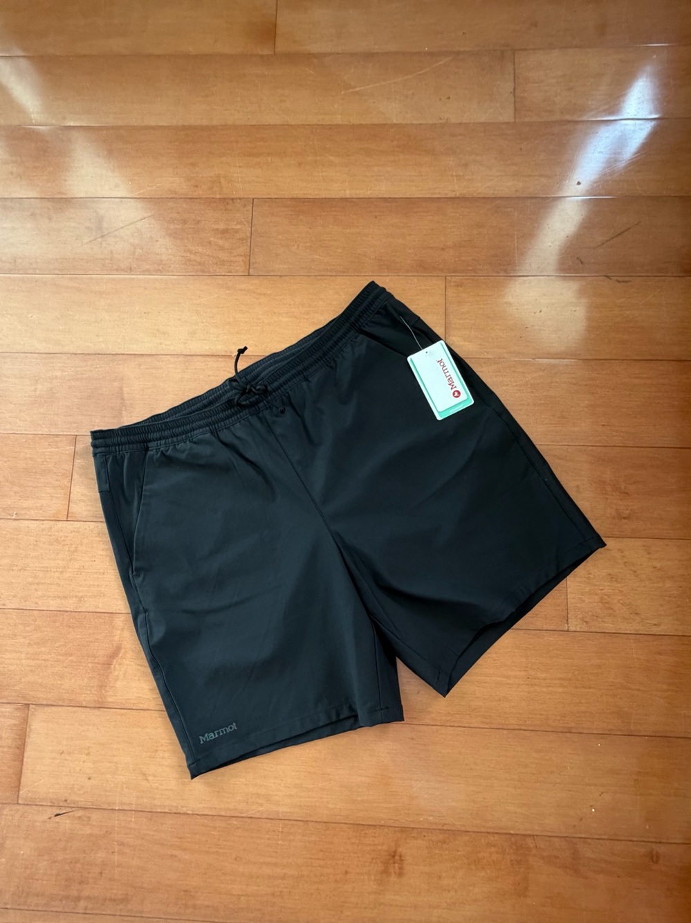 Marmot Elche Shorts - UPF 50, 8’’